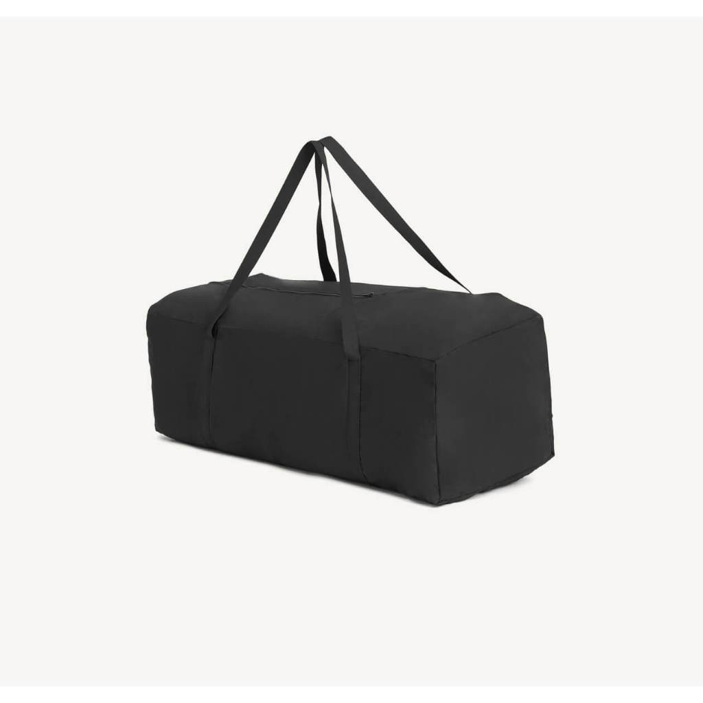 Joie Amigo 120 One-hand Fold Travel Cot