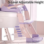 Mums Choice 3-in-1 Multifunctional Potty Training Seat