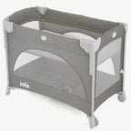Joie Kubbie Sleep Bedside Travel Cot