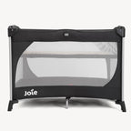 Joie Allura Travel Cot - Black Ink