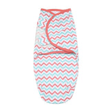 Lion Bear cotton swaddle  baby sleep bag wrap
