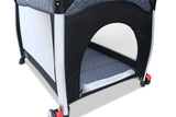 Comfy Baby® Travel Cot / Playpen _Eve