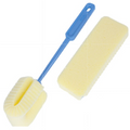 Tollyjoy Bottle brush-Sponge