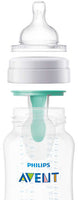 260ml Anti Colic PP Bottles With Airfree Vent(twin pack)