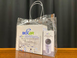 Biocair Ultimate Dry-Mist Automobile Disinfecting Machine
