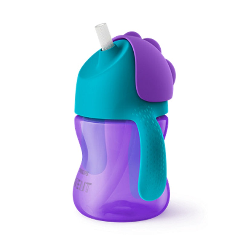 Philips Avent Bendy Straw Cup 200ml / 7oz