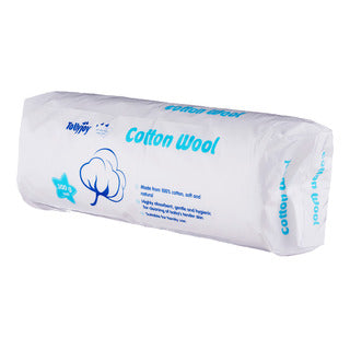 Tollyjoy Cotton Wool (300g)
