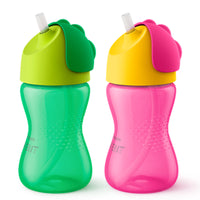 Philips Avent Bendy Straw Cup 330ml /10oz
