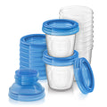 Philips Avent Breast Milk Storage Cups