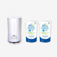 Biocair Classic 200 Aerial Disinfection Bundle