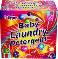 Tollyjoy Detergent Powder Floral