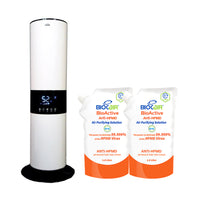 BioCair BioActive Anti-HFMD Bundle