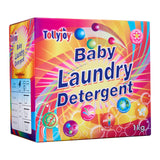 Tollyjoy (D)Bb Laundry Dgent Powd Flora Frag 1Kg