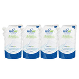 BioCair ® BC-65 4 Pack Air Purifying Solution Bundle