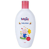 Tollyjoy Baby Lotion