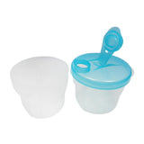 Tollyjoy Rotary milk powder container