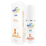 BioCair ® BC-65 Anti-HFMD BioActive Pocket Spray (50ml)