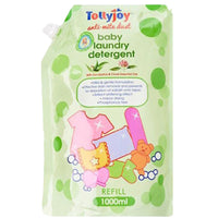 Tollyjoy Antimite Dust Liquid Detergent Refill