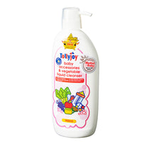 Tollyjoy Antibac Cleanser