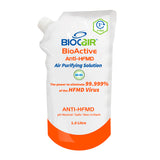 BioCair BioActive Anti-HFMD Air Purifying Solution