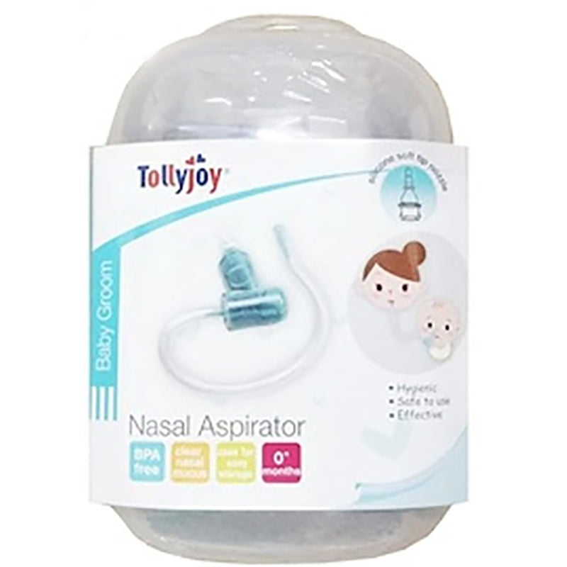 Tollyjoy Nasal Aspirator