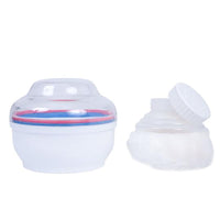 Tollyjoy Powder Puff with compartment