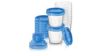 Philips Avent Breast Milk Storage Cups