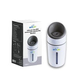 Biocair Ultimate Dry-Mist Automobile Disinfecting Machine