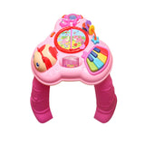 Jollybaby Musical learning Table