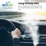 Biocair Ultimate Dry-Mist Automobile Disinfecting Machine