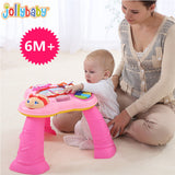 Jollybaby Musical learning Table