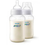 330 ml PP Anti-Colic Bottle ( Twin-pack )