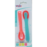 Tollyjoy Heat sensitive spoon