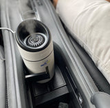 Biocair Ultimate Dry-Mist Automobile Disinfecting Machine