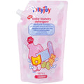 Tollyjoy (D)Bb Laundry Detergent Refill Floral Frag 1L
