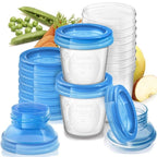 Philips Avent Breast Milk Storage Cups