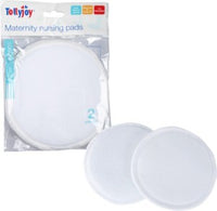 Tollyjoy Maternity nursing pads