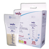 Tollyjoy Disposable Milk Storage Bag 25pcs/box