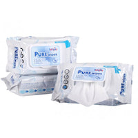 Tollyjoy PURE Wipes 3 x 70s